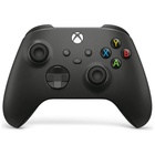 Беспроводной геймпад Microsoft Xbox Black (QAT-00006) - фото 51689573 Беспроводной геймпад Microsoft Xbox Black (QAT-00006) - фото 51689573