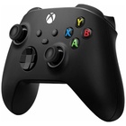 Беспроводной геймпад Microsoft Xbox Black (QAT-00006) - фото 51689574 Беспроводной геймпад Microsoft Xbox Black (QAT-00006) - фото 51689574