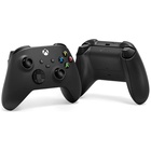 Беспроводной геймпад Microsoft Xbox Black (QAT-00006) - фото 51689575 Беспроводной геймпад Microsoft Xbox Black (QAT-00006) - фото 51689575