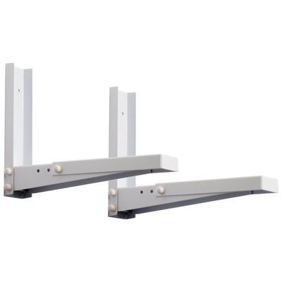 Кронштейн для СВЧ Holder MWS-2002, металлик