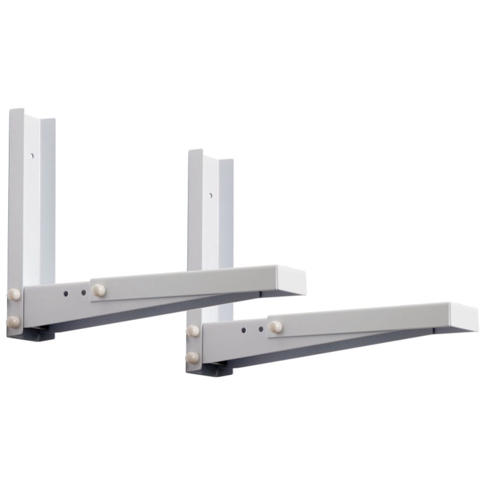 Кронштейн для СВЧ Holder MWS-2002, металлик