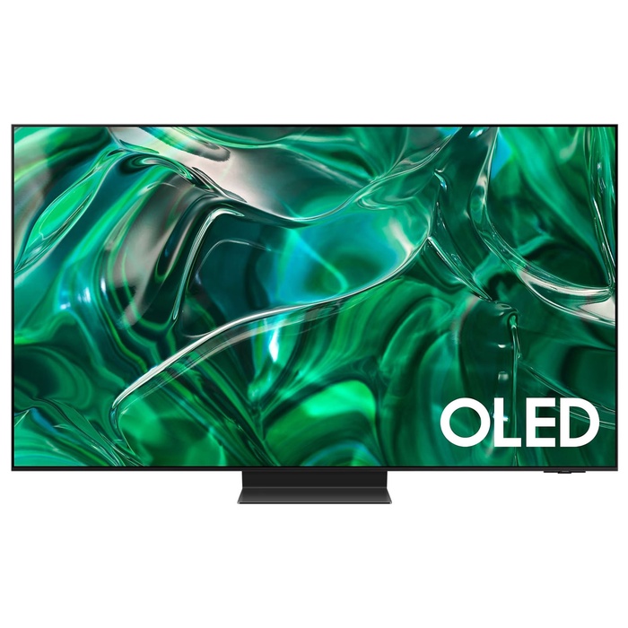 OLED телевизор Samsung QE77S95CAUXRU - фото 51689582