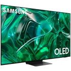 OLED телевизор Samsung QE77S95CAUXRU - фото 51689584 OLED телевизор Samsung QE77S95CAUXRU - фото 51689584