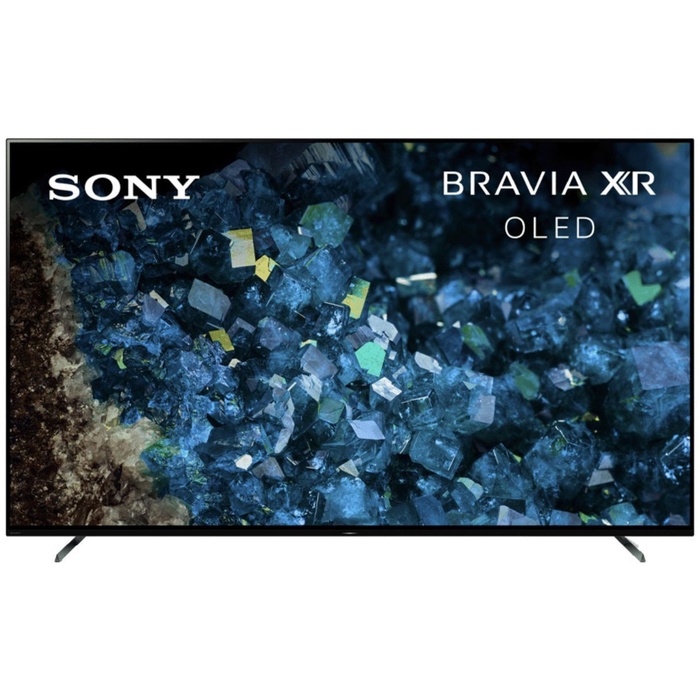 OLED телевизор Sony XR-65A80L - фото 51689590