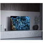 OLED телевизор Sony XR-65A80L - фото 51689593