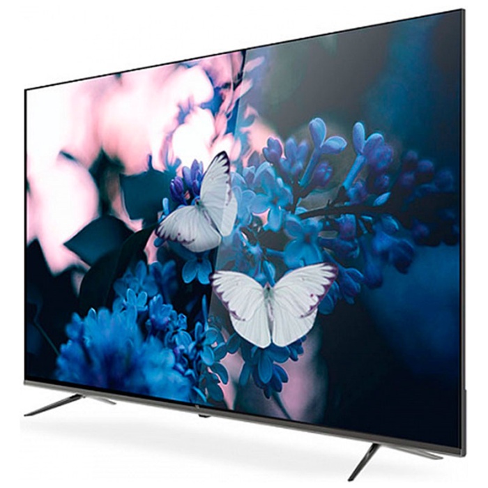 QLED телевизор BQ 75FSU02B Black - фото 51687602