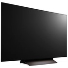 OLED телевизор LG OLED48C4RLA.ARUB - фото 51687614