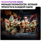 LED телевизор Haier 65 Smart TV S2 Pro - фото 51691571 LED телевизор Haier 65 Smart TV S2 Pro - фото 51691571