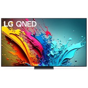 QNED телевизор LG 65QNED86T6A.ARUB