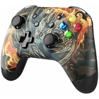 Игровой беспроводной геймпад ESM-9124 для Switch, дракон (VG-C409) - фото 51689739 Игровой беспроводной геймпад ESM-9124 для Switch, дракон (VG-C409) - фото 51689739