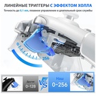 Проводной геймпад EasySMX ESM-9100Pro, белый (VG-C412) - фото 51687712 Проводной геймпад EasySMX ESM-9100Pro, белый (VG-C412) - фото 51687712
