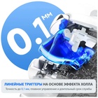 Проводной геймпад EasySMX ESM-9100Pro, белый (VG-C412) - фото 51687713 Проводной геймпад EasySMX ESM-9100Pro, белый (VG-C412) - фото 51687713