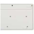 Клавиатура мышь Oklick 240M клав:белый мышь:белый USB беспроводная slim Multimedia - фото 51687715 Клавиатура мышь Oklick 240M клав:белый мышь:белый USB беспроводная slim Multimedia - фото 51687715