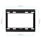 Кронштейн для LED/LCDтелевизоров VLK TRENTO-36 black - фото 51691605 Кронштейн для LED/LCDтелевизоров VLK TRENTO-36 black - фото 51691605
