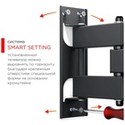 кронштейн Holder LCDS-4214-B - фото 51687724