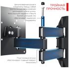 кронштейн Holder LCDS-4214-B - фото 51689755