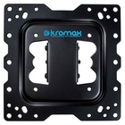 Кронштейн для LED/LCD телевизоров Kromax DIX-16 black - фото 51687740