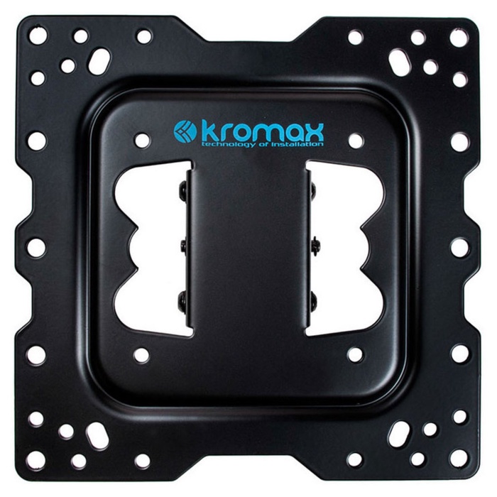 Кронштейн для LED/LCD телевизоров Kromax DIX-16 black - фото 51687740