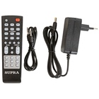 Минисистемы SUPRA SMB-790 - фото 51689805 Минисистемы SUPRA SMB-790 - фото 51689805