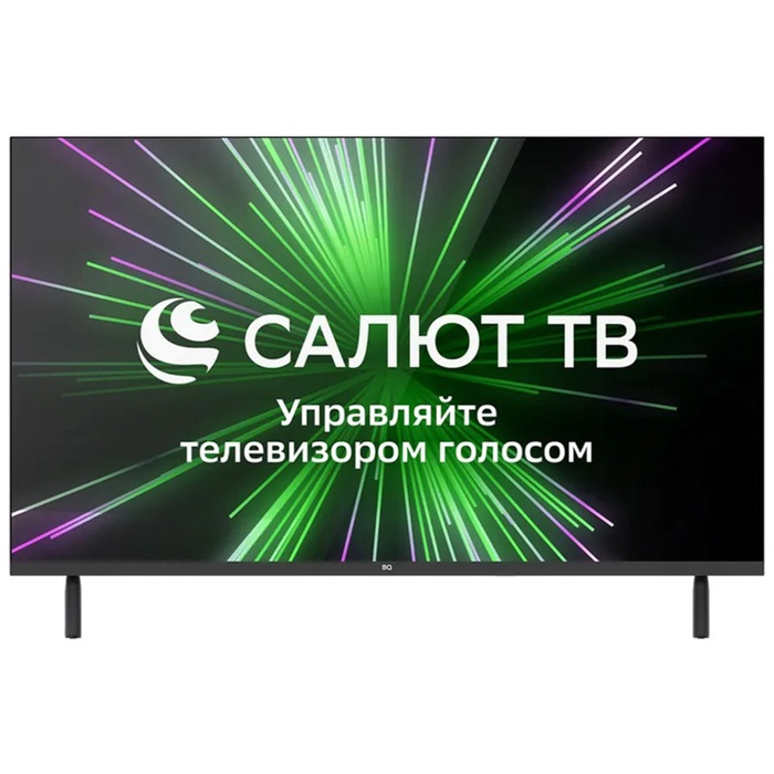 LED телевизор BQ 32FSF02B Black (РФ) - фото 51689812