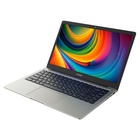 Ноутбук Digma EVE C4403 DN14CN-4BXW04 серый - фото 51689855 Ноутбук Digma EVE C4403 DN14CN-4BXW04 серый - фото 51689855
