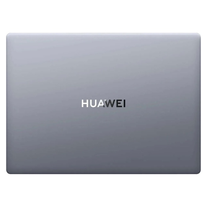 Ноутбук HUAWEI MateBook D 14 MDF-X 14" 53013RHLMDF-X космический серый - фото 51687791