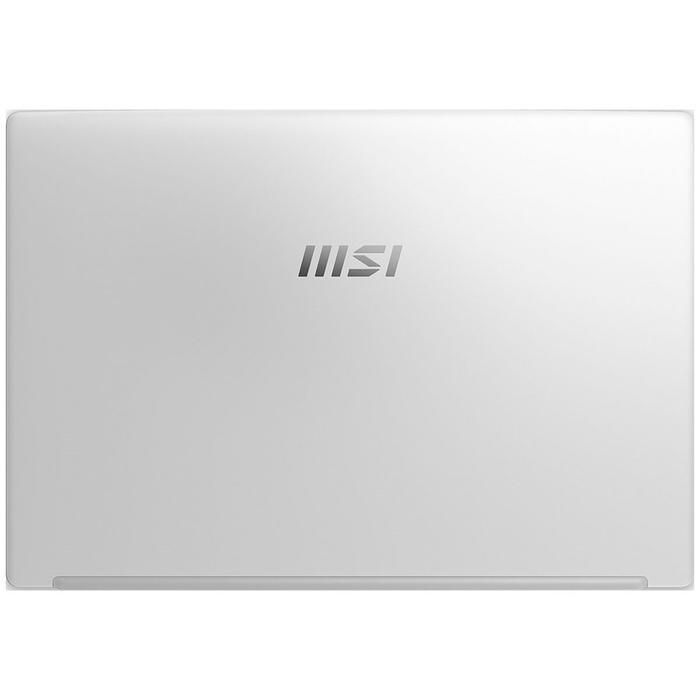 Ультрабук MSI Modern 14 C12MO-690RU (9S7-14J111-690) серебристый - фото 51689866