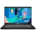 Ноутбук MSI Modern 14 C7M-238RU (9S7-14JK12-238) черный - фото 51687804