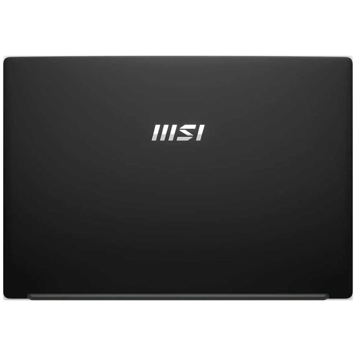 Ноутбук MSI Modern 14 C7M-238RU (9S7-14JK12-238) черный - фото 51687806