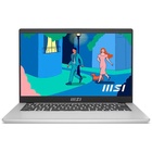 Ноутбук MSI Modern 14 C12M-239RU (9S7-14J111-239) серебристый - фото 51689871 Ноутбук MSI Modern 14 C12M-239RU (9S7-14J111-239) серебристый - фото 51689871