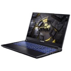 ноутбук Hasee 15.6" Z7D6 FHD чёрный - фото 51689882 ноутбук Hasee 15.6" Z7D6 FHD чёрный - фото 51689882