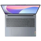 Ноутбук Lenovo IdeaPad Slim 3 15IAN8 (82XQ00B5PS) серый - фото 51689884 Ноутбук Lenovo IdeaPad Slim 3 15IAN8 (82XQ00B5PS) серый - фото 51689884
