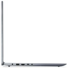 Ноутбук Lenovo IdeaPad Slim 3 15IAN8 (82XQ00B5PS) серый - фото 51689888 Ноутбук Lenovo IdeaPad Slim 3 15IAN8 (82XQ00B5PS) серый - фото 51689888