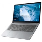 Ноутбук Lenovo IP1 15IAU7 (82QD00DMUE) серый - фото 51687818 Ноутбук Lenovo IP1 15IAU7 (82QD00DMUE) серый - фото 51687818