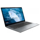 Ноутбук Lenovo IP1 15IAU7 (82QD00DMUE) серый - фото 51687819 Ноутбук Lenovo IP1 15IAU7 (82QD00DMUE) серый - фото 51687819