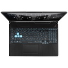 Ноутбук Asus TUF Gaming FA506NF-HN042 (90NR0JE7-M004R0) - фото 51689892 Ноутбук Asus TUF Gaming FA506NF-HN042 (90NR0JE7-M004R0) - фото 51689892