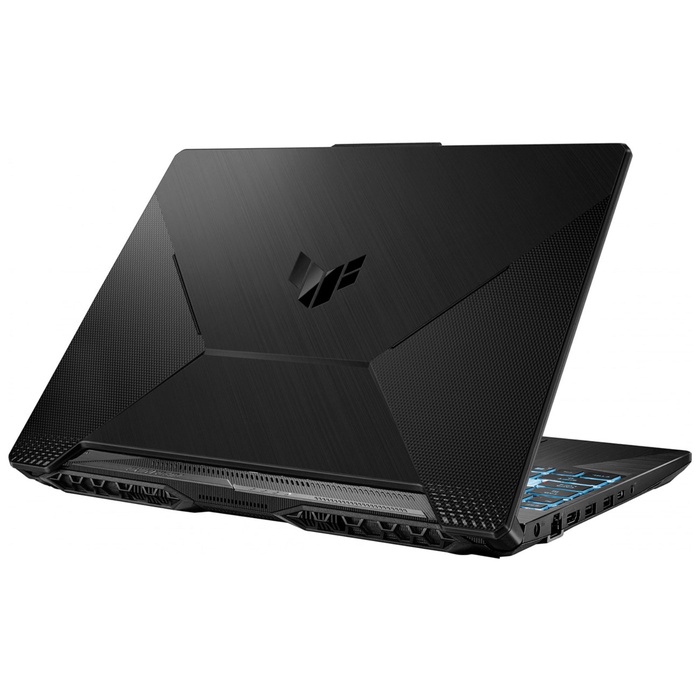 Ноутбук Asus TUF Gaming FA506NF-HN042 (90NR0JE7-M004R0) - фото 51689893