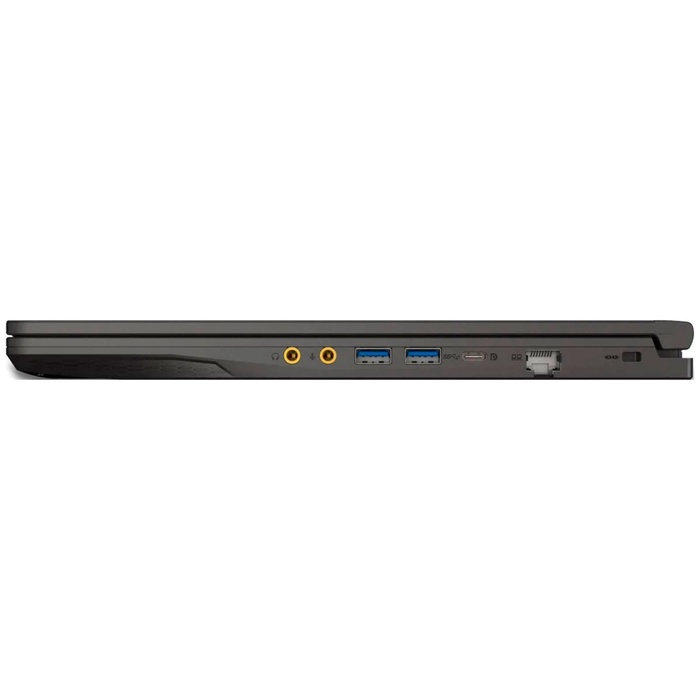 Ноутбук MSI Thin 15 B12VE-1294XRU (9S7-16R831-1294) серый - фото 51687829