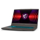Ноутбук MSI Thin 15 B12VE-1294XRU (9S7-16R831-1294) серый - фото 51687826 Ноутбук MSI Thin 15 B12VE-1294XRU (9S7-16R831-1294) серый - фото 51687826
