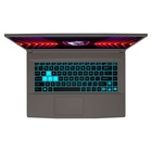 Ноутбук MSI Thin 15 B12VE-1294XRU (9S7-16R831-1294) серый - фото 51689895 Ноутбук MSI Thin 15 B12VE-1294XRU (9S7-16R831-1294) серый - фото 51689895