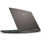 Ноутбук MSI Thin 15 B12VE-1294XRU (9S7-16R831-1294) серый - фото 51689896 Ноутбук MSI Thin 15 B12VE-1294XRU (9S7-16R831-1294) серый - фото 51689896