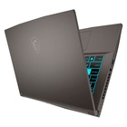 Ноутбук MSI Thin 15 B12VE-1294XRU (9S7-16R831-1294) серый - фото 51689897 Ноутбук MSI Thin 15 B12VE-1294XRU (9S7-16R831-1294) серый - фото 51689897