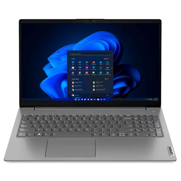 Ноутбук LENOVO V15 G3 IAP (82TTA00UIH) 15.6"FHD DOS серый - фото 51689899