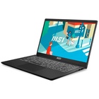 Ноутбук MSI Modern 15 H B13M-099RU (9S7-15H411-099) черный - фото 51689904 Ноутбук MSI Modern 15 H B13M-099RU (9S7-15H411-099) черный - фото 51689904