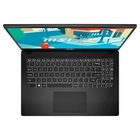 Ноутбук MSI Modern 15 H B13M-099RU (9S7-15H411-099) черный - фото 51689906 Ноутбук MSI Modern 15 H B13M-099RU (9S7-15H411-099) черный - фото 51689906