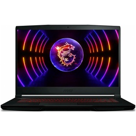 Ноутбук MSI Thin GF63 12UC-1094XRU (9S7-16R821-1094) черный