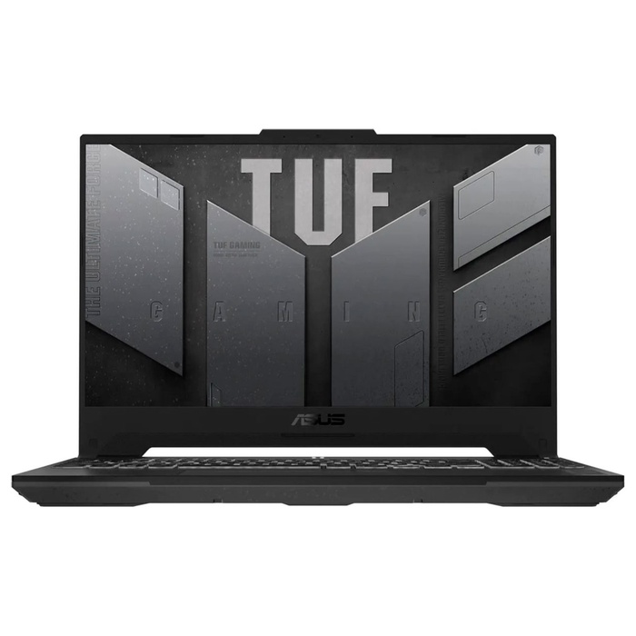 Ноутбук ASUS TUF Gaming A15 FA507NVR (90NR0JK5-M00230) - фото 51689958