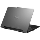 Ноутбук ASUS TUF Gaming A15 FA507NVR (90NR0JK5-M00230) - фото 51687879 Ноутбук ASUS TUF Gaming A15 FA507NVR (90NR0JK5-M00230) - фото 51687879