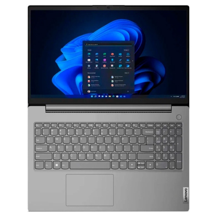 Ноутбук Lenovo V15 G4 AMN 82YU00W9IN Серый - фото 51689963