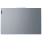 Ноутбук 15.6" IPS FHD LENOVO IdeaPad Slim 3 (82XM00CJRK) grey - фото 51687892 Ноутбук 15.6" IPS FHD LENOVO IdeaPad Slim 3 (82XM00CJRK) grey - фото 51687892